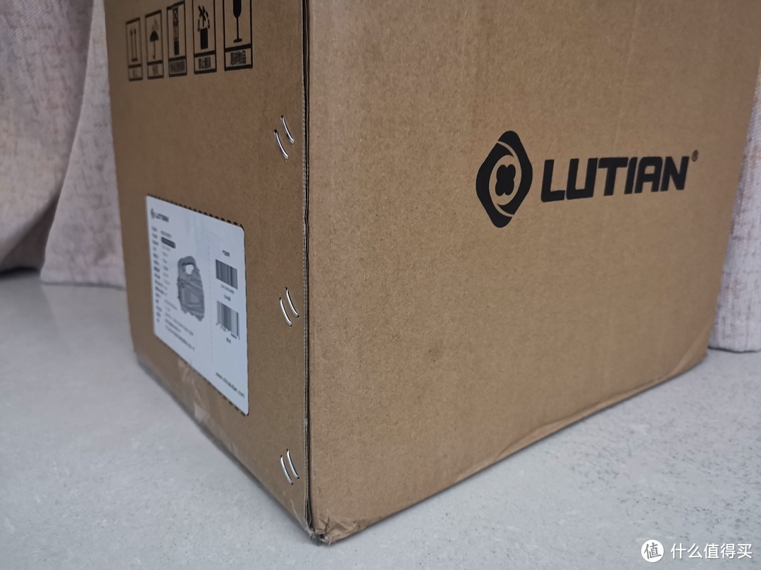 “初体验”——绿田带来的是什么体验?