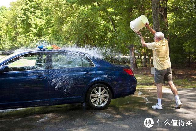 洗车机怎么选？十年洗车老司机分享使用经验