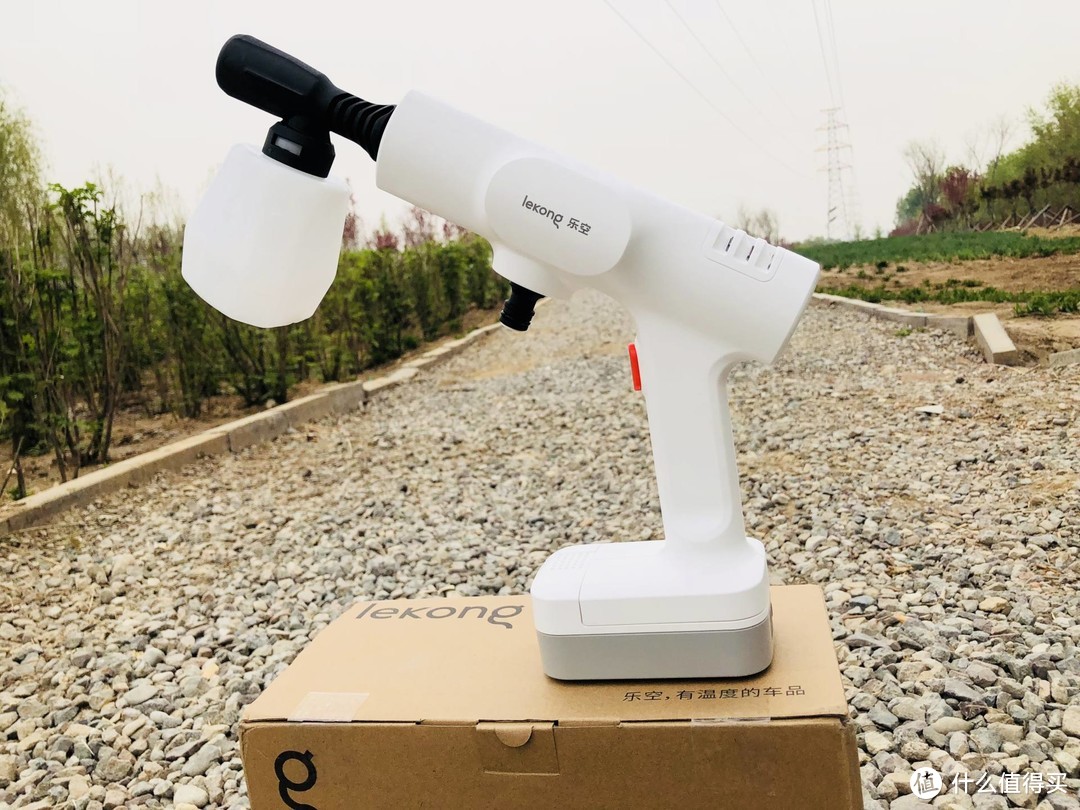 有没有必要买洗车机？看完这篇洗车机的全面测评你就知道了