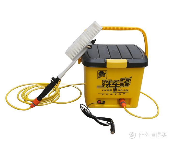 别再去洗车店排队了，2021年适合家用的洗车机品牌推荐