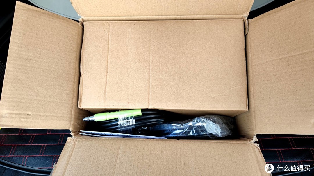 家用精护洗车机,绿田 LUTIAN 精灵SMART-S4