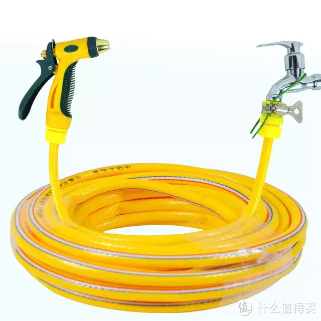 洗车很费劲？工具没选对，聊聊自己动手的那些洗车工具