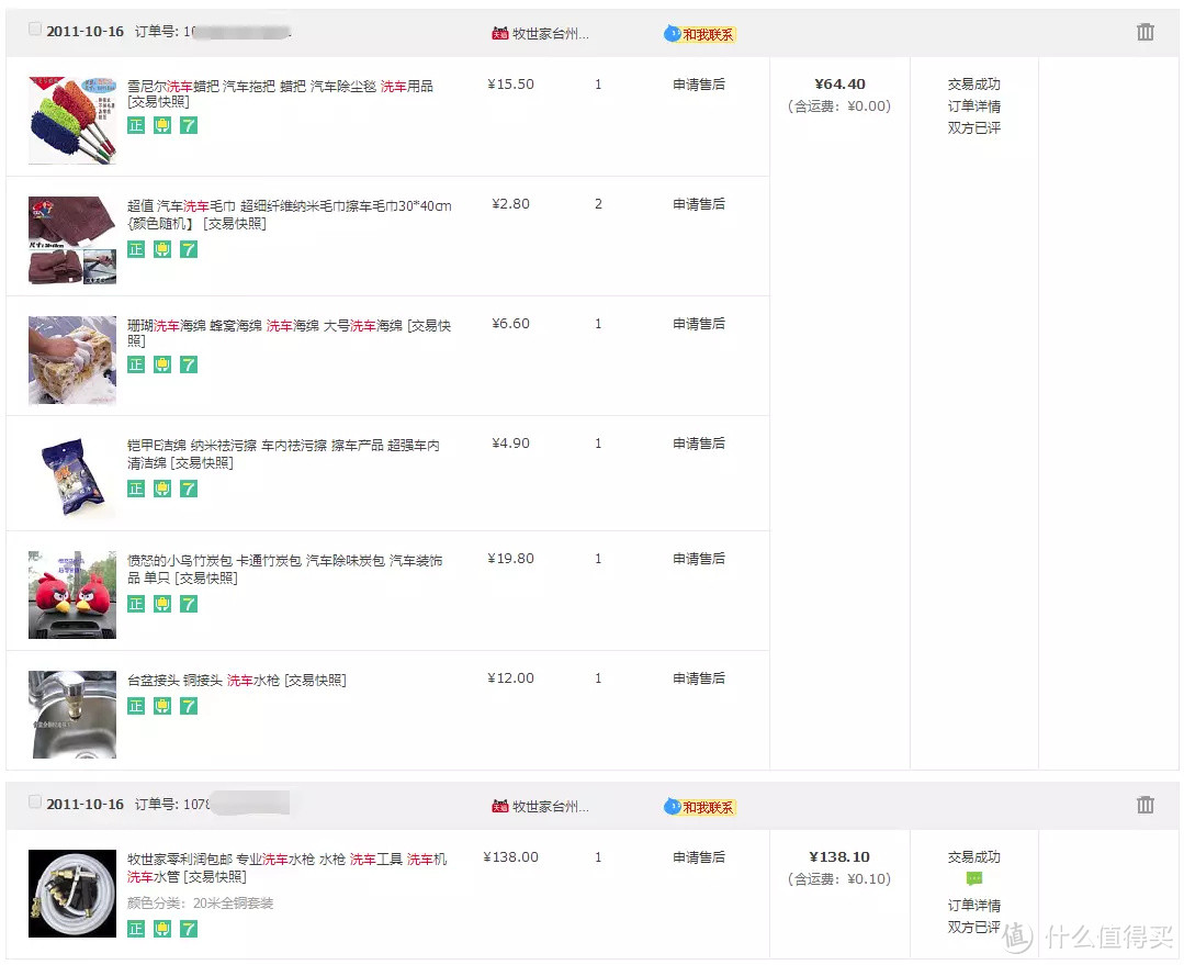 洗车很费劲？工具没选对，聊聊自己动手的那些洗车工具