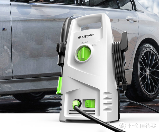 自己洗车并不省钱，但是有趣，洗车基础设备与方法分享！