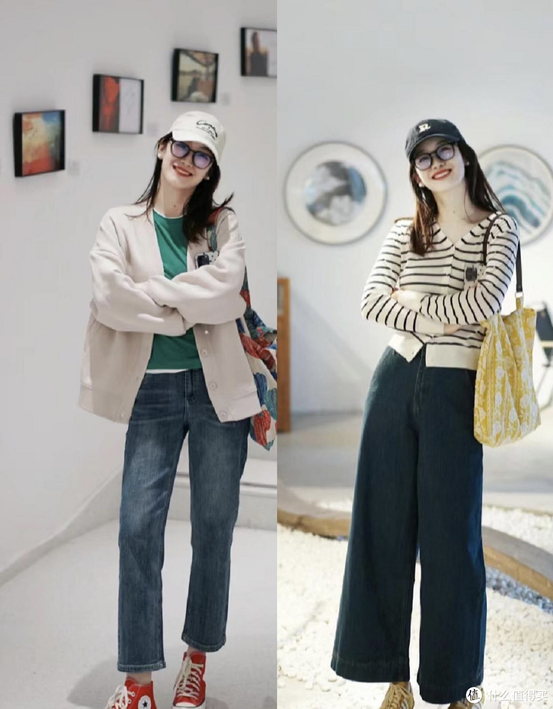 女人过了40岁,还是要多穿“基础款”,高级又大方