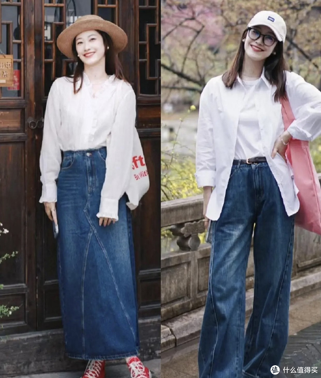 女人过了40岁,还是要多穿“基础款”,高级又大方