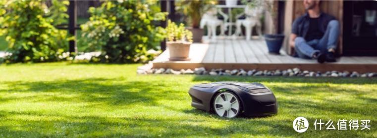 格力博环保、智能、先进新能源园林机械，助力生活更美好