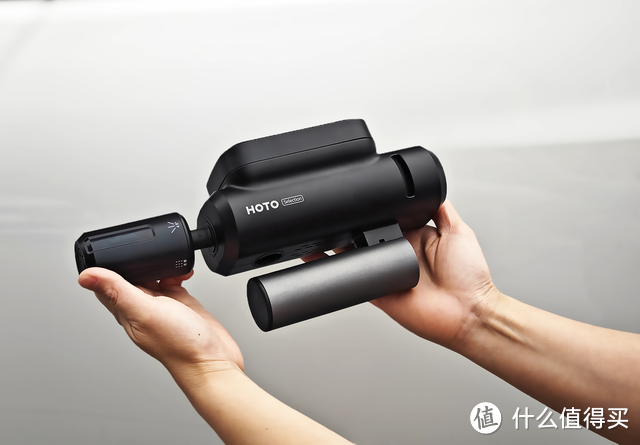 小猴锂电折叠清洗机评测,配置多功能喷头,洗车、家居清洁全搞定