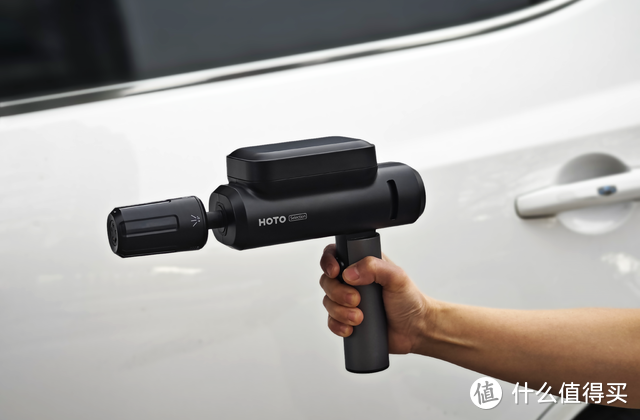 小猴锂电折叠清洗机评测,配置多功能喷头,洗车、家居清洁全搞定