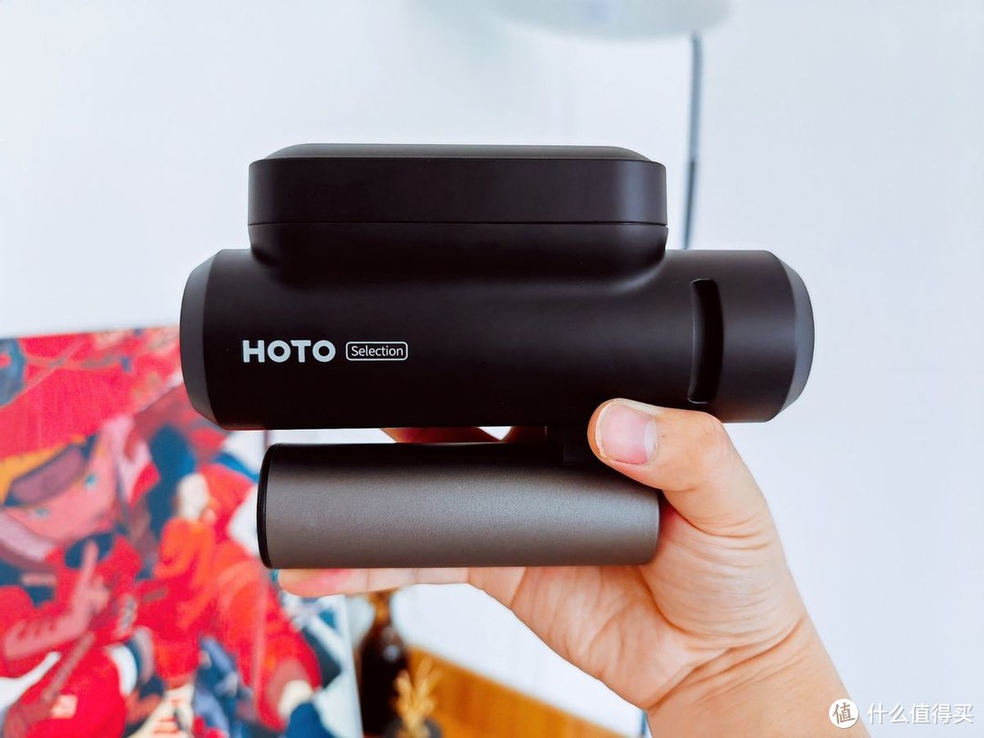 HOTO小猴锂电清洗机：洗车家居新宠，一机在手清洁无忧