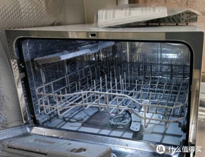 智能生活新选择！美的洗碗机，让家务变轻松