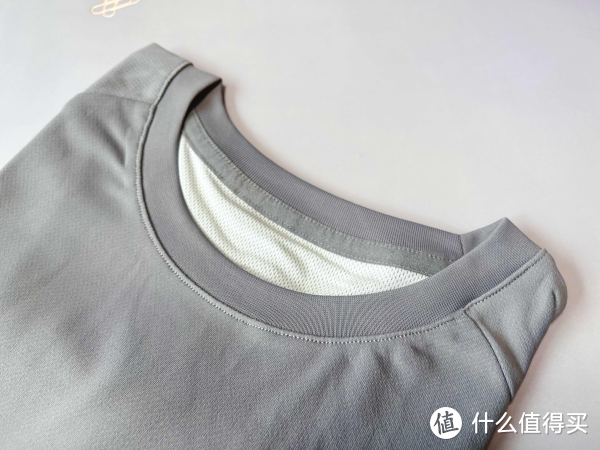 一件会“呼吸”的速干T恤，赶快入手！