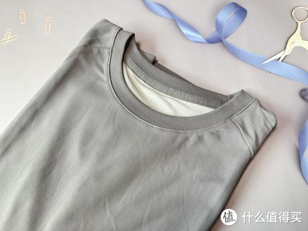 一件会“呼吸”的速干T恤，赶快入手！