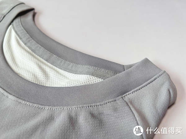 一件会“呼吸”的速干T恤，赶快入手！