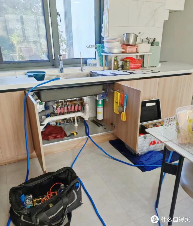 地暖有必要清洗吗?我用了6年洗了1次,有些话不得不说!