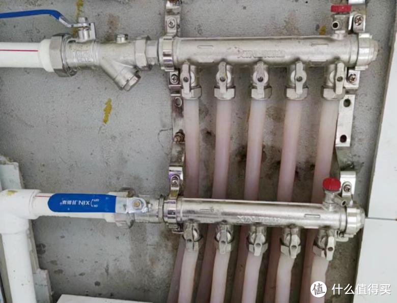 地暖有必要清洗吗?我用了6年洗了1次,有些话不得不说!