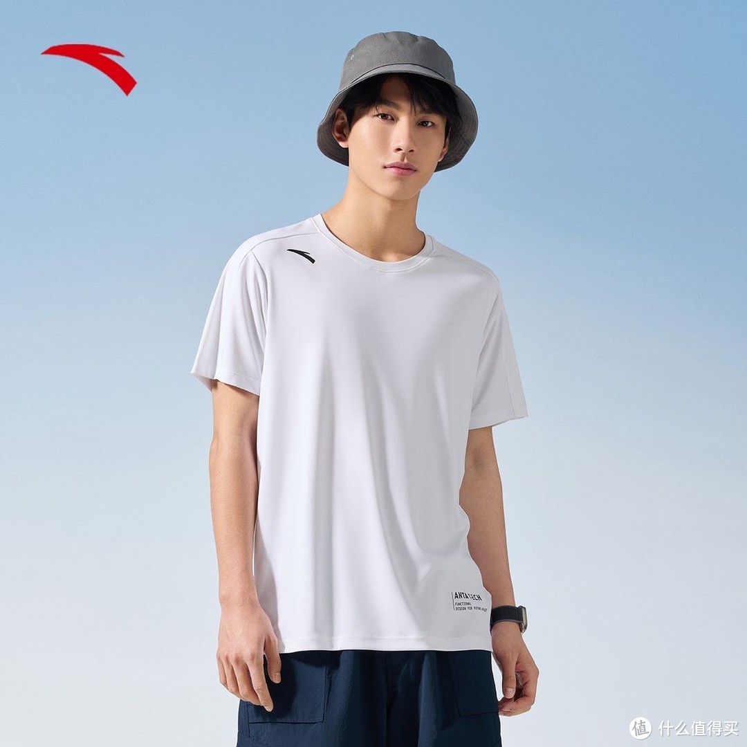 适合男生的夏季穿搭,你看怎么样?