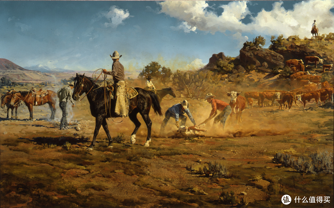 男士穿搭：牛仔夹克，让你的时尚有态度！