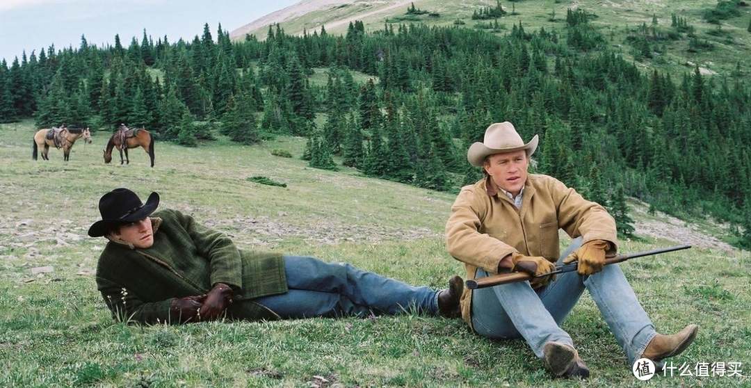 男士穿搭：牛仔夹克，让你的时尚有态度！