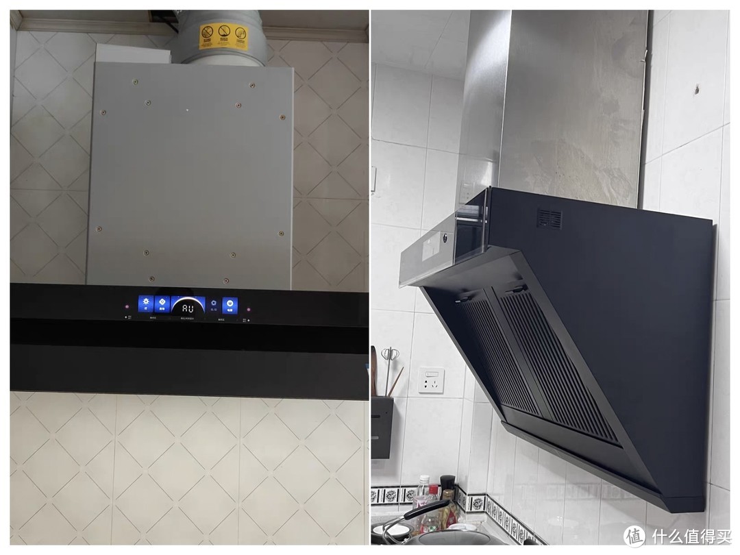 油烟致癌,抽油烟机怎么选,卖300的和卖3080的区别在哪,智商税吗?选购攻略来了