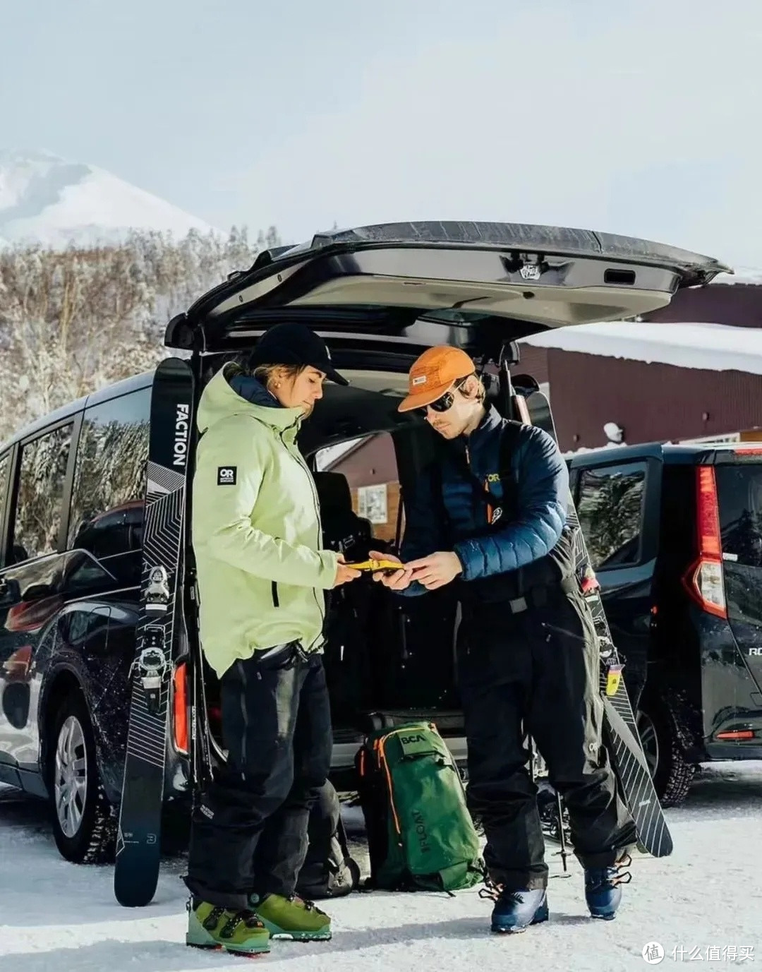 聊一聊国内不火国际却很火的户外品牌