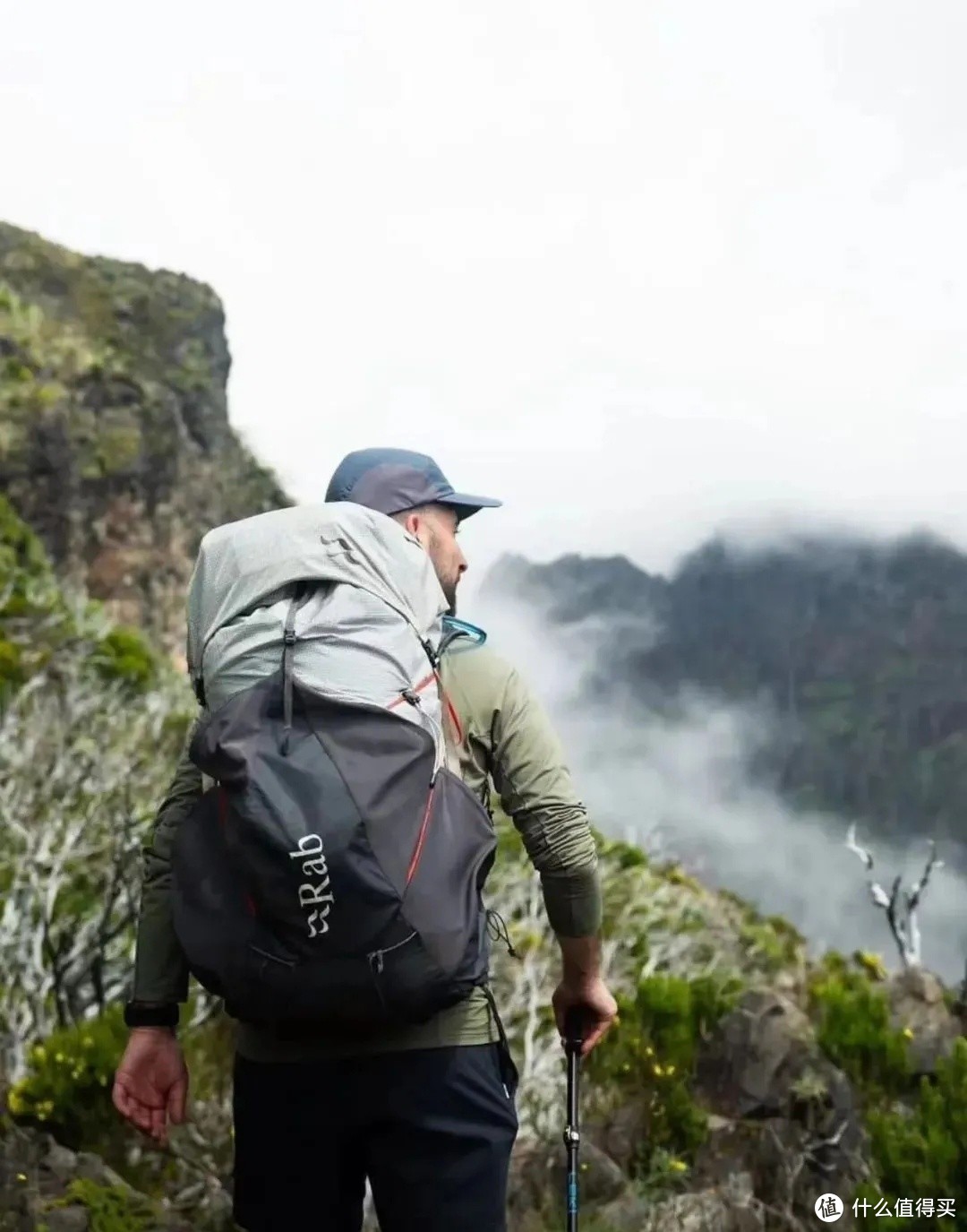 聊一聊国内不火国际却很火的户外品牌