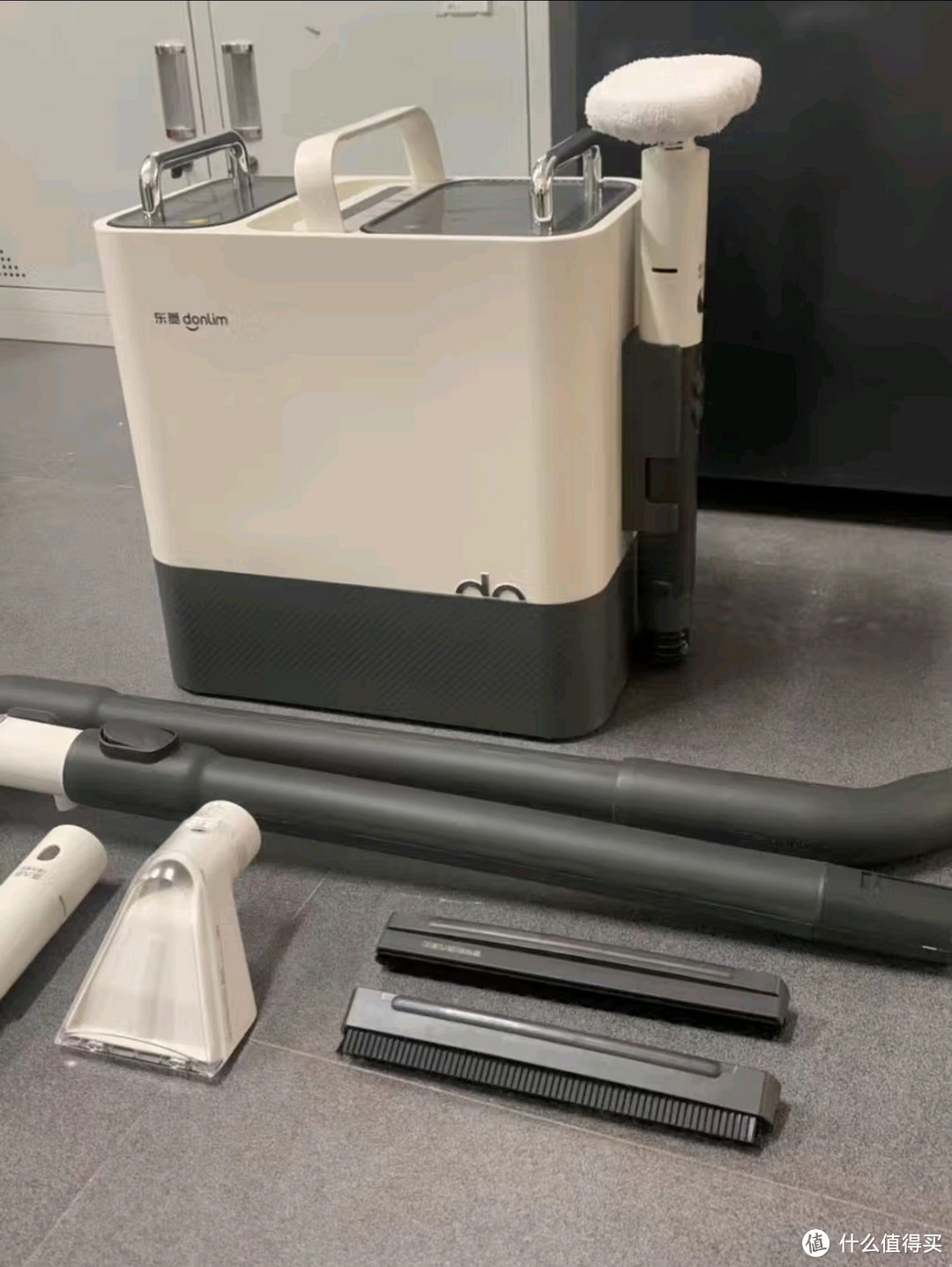 东菱布艺清洗机