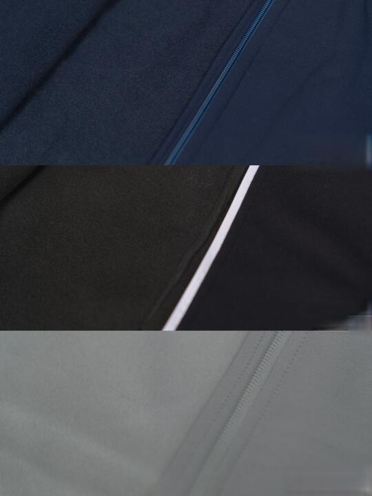 揭秘顶级Polartec抓绒衣：高性能背后的优缺点分析