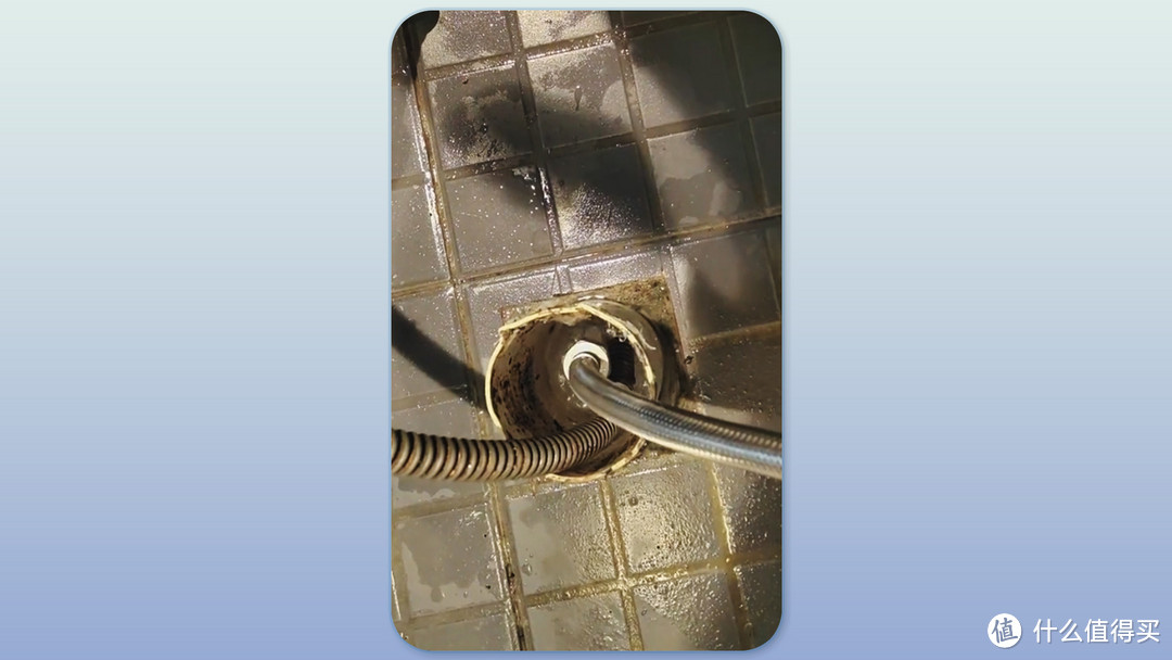 住二楼下水道经常堵的解决办法