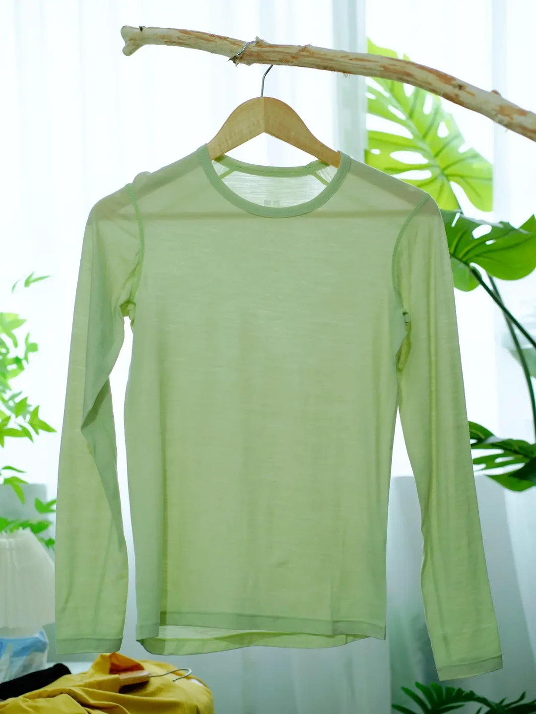 如何选择户外运动速干衣？美利奴与普通速干衣优缺点评析