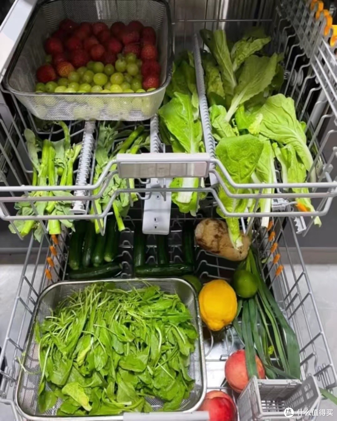 洗碗机的“不务正业”,让家务活轻松一大半的神奇用法!