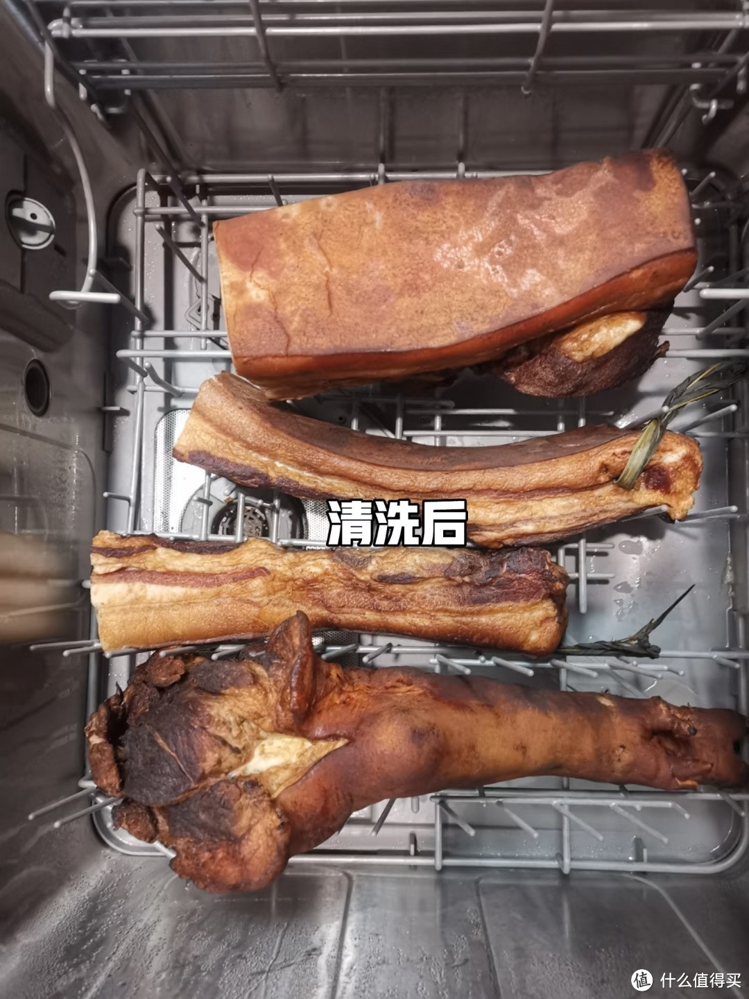 洗碗机的“不务正业”,让家务活轻松一大半的神奇用法!