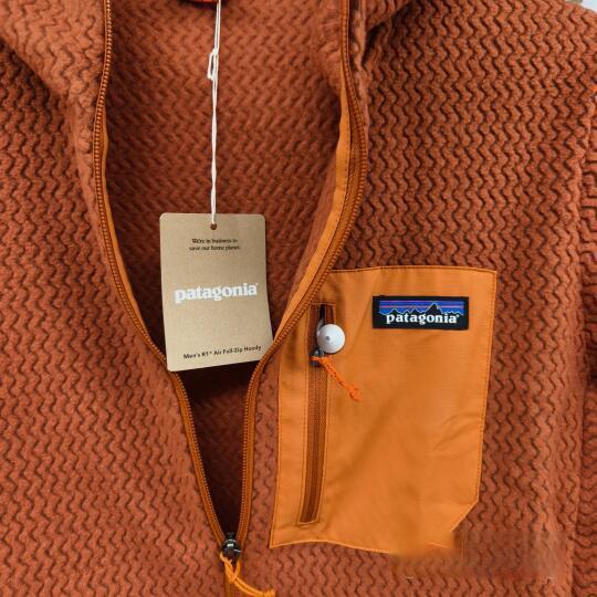 Patagonia R1与R2夹克详解：打造每个户外场景的最佳选择
