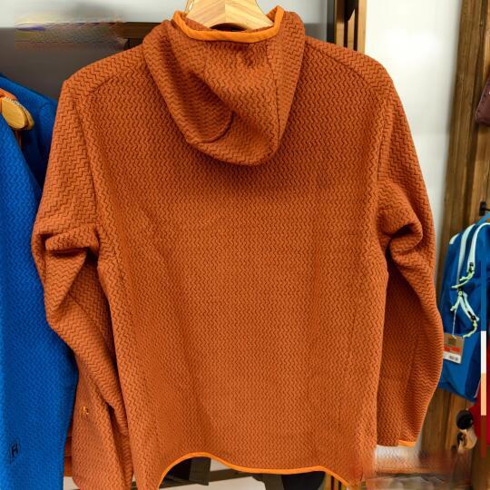 Patagonia R1与R2夹克详解：打造每个户外场景的最佳选择